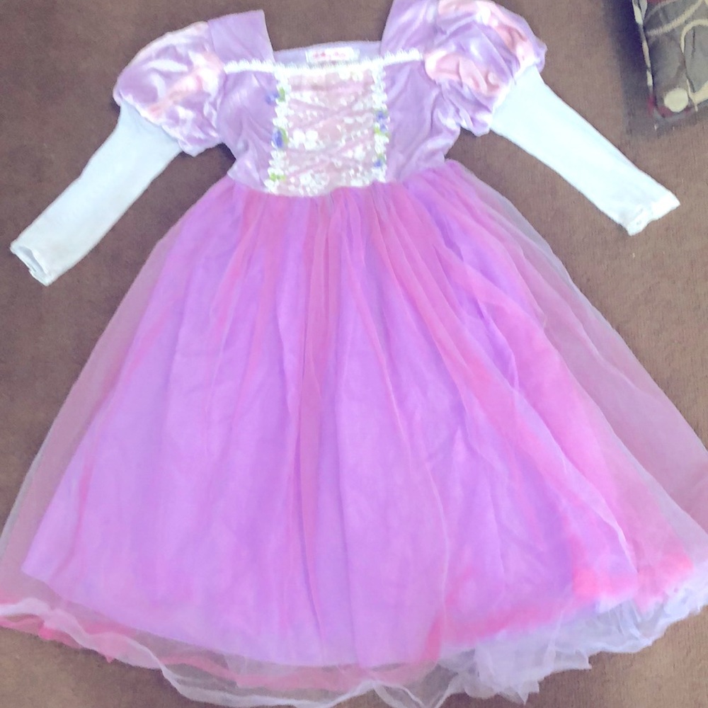 Ali Ming Baby 4T